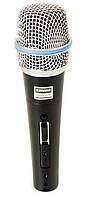 Микрофон проводной Beta 57A