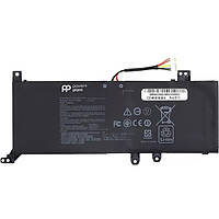 Аккумулятор к ноутбуку PowerPlant NB431540 VivoBook 14 X412FJ C21N1818 7.6V 4212mAh (original)