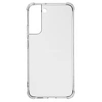 Чехол-накладка ArmorStandart Air Force для Samsung S22 + Transparent (ARM60898)