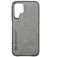 Чехол-накладка Infinity X&E Magnetic Samsung Galaxy S23 Plus Gray