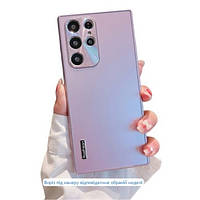 Чехол-накладка Infinity Fashion для Samsung Galaxy S23 Plus Lavender