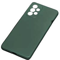 Чехол-накладка WAVE Colorful Case (TPU) Samsung Galaxy S23 Forest Green