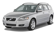 Volvo V50 2005-2012