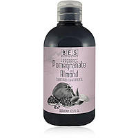 Універсальний шампунь аромотерапія BES Fragrance - Гранат та мигдаль