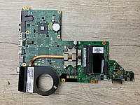 Материнская плата HP Pavilion DV6-3000 630281-001 DA0LX6MB6H1 REV:H (Socket G1, HM55, UMA, 2xDDR3) б/у