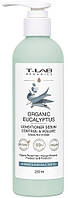 Кондиционер для жирных волос T-LAB Organic Eucalyptus Sebum Control Volume Conditioner 250 мл