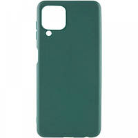 Чехол-накладка EpiK Candy для Samsung Galaxy M53 5G Forest Green