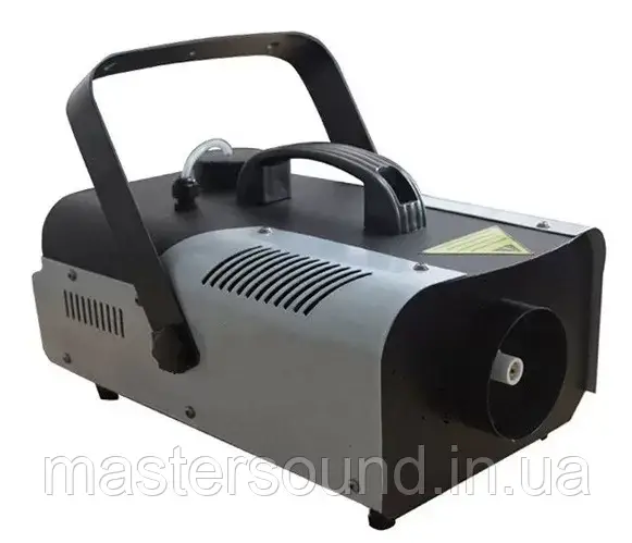 Генератор диму New Light F-2 900W