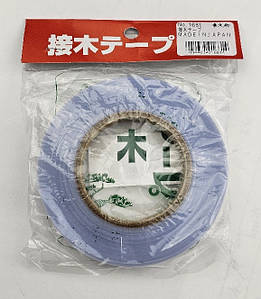 Плівка для щеплення рослин Honmamon / Хонмамон 100 метрів, без перфорації (Японія)