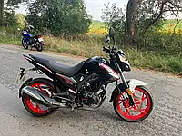 Дорожній мотоцикл Viper ZS200-3 Вайпер ZS200-3