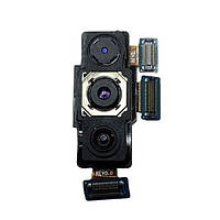 Камера основная Samsung Galaxy A70 2019 SM-A705F (Оригинал с разборки) (БУ)