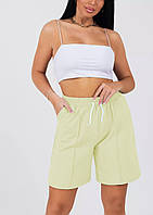 Шорти жіночі молочні 585-13 S молочні