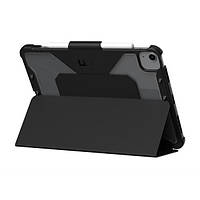 Чехол-книга для планшета UAG для Apple iPad Air 10.9" (5th Gen 2022) Plyo Ice Black (123292114043)