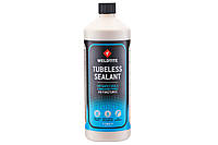 Герметик Weldtite 03093 TUBELESS TYRE SEALANT, для бескамерных шин, латексный, 1л