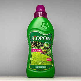 Добриво Biopon для газону рідке 500 мл