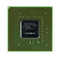 Мікросхеми NVIDIA N11P-GE-A1