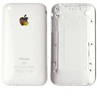 Корпус Apple iPhone 3GS 8GB White PRC
