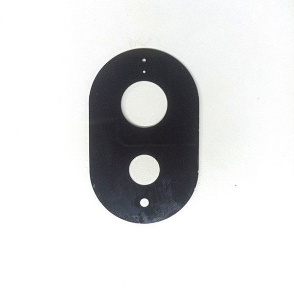 Скло камери для Xiaomi Mijia IMI CMSXJ11A EC2 (Оригінал з розбору) (Відновлений), фото 1