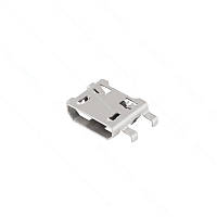 Гніздо Micro USB 5 pin