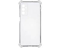 Чехол-накладка GETMAN Ease logo для Samsung Galaxy M23 5G/M13 4G Transparent усиленные углы