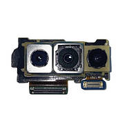 Камера основная Samsung G973 Galaxy S10 (Оригинал с разборки) (БУ)