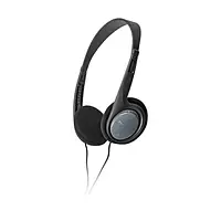 Накладные наушники Panasonic RP-HT010GU-H Dark Gray