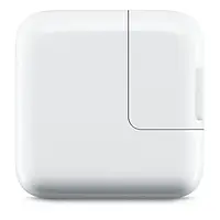 Адаптер питания для телефона Apple 12W USB Power Adapter White (MD836)