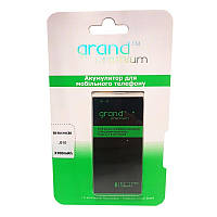 Аккумулятор к телефону Grand Premium Samsung J510 (EB-BJ510CBE) (3100mAh)