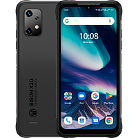 Смартфон UMIDIGI BISON X20 NFC 6/128Gb Black