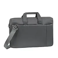 Сумка для ноутбука RivaCase 8251 Gray 17.3"