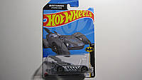 Машинка Hot Wheels BATMAN FOREVER BATMOBILE