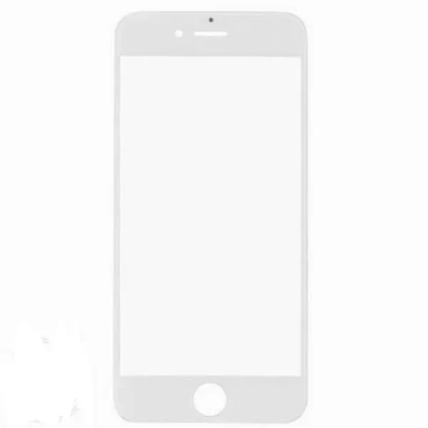 Скло дисплея Apple iPhone 6 Plus White PRC, фото 1