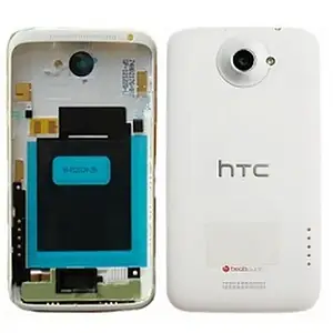 Корпус HTC One X S720 White PRC