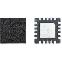 Мікросхема Texas Instruments BQ24725A (BQ725A, BQ25A) (БУ)