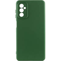 Чехол-накладка Lakshmi Full Camera для Samsung Galaxy M14 5G Dark Green