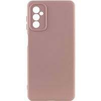 Чехол-накладка Lakshmi Full Camera для Samsung Galaxy M14 5G Pink Sand