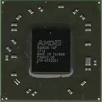 Микросхема ATI 216-0752001 (DC 2016), AMD Radeon IGP RS880M