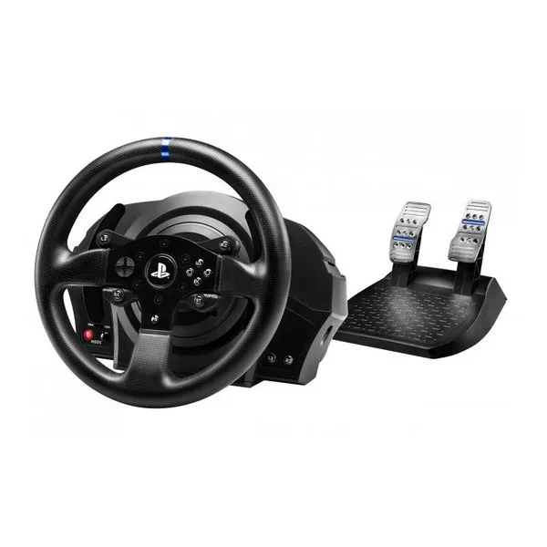Руль USB Thrustmaster T300 RS PS4/PS3/PC (4160604) Black