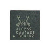 Мікросхема Realtek ALC269 (6x6) звукова карта для ноутбука ()