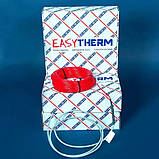 Кабель нагріваючий двожильний Easytherm EASYCABLE EC105.0, фото 3