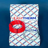 Кабель нагріваючий двожильний Easytherm EASYCABLE EC105.0, фото 4