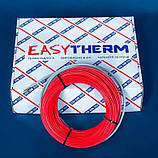 Кабель нагріваючий двожильний Easytherm EASYCABLE EC105.0, фото 5