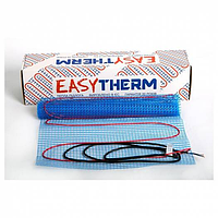 Мат нагревательный двухжильный Easytherm Easymate EM1.50