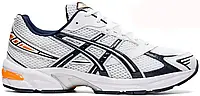 Кроссовки Asics Gel 1130 'White Midnight Navy' 1201A256-06