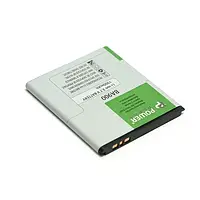 Акумулятор к телефону PowerPlant Sony Xperia J (BA900) Green 1900 mah