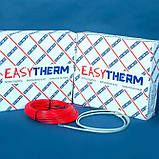 Кабель нагріваючий двожильний Easytherm EASYCABLE EC120.0, фото 3