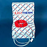 Кабель нагріваючий двожильний Easytherm EASYCABLE EC120.0, фото 4