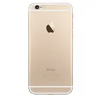 Корпус Apple iPhone 6 Gold (PRC)