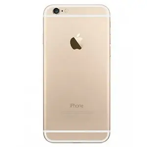 Корпус Apple iPhone 6 Gold PRC