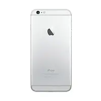 Корпус Apple iPhone 6 Silver (PRC)